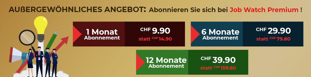 Premium Angebot