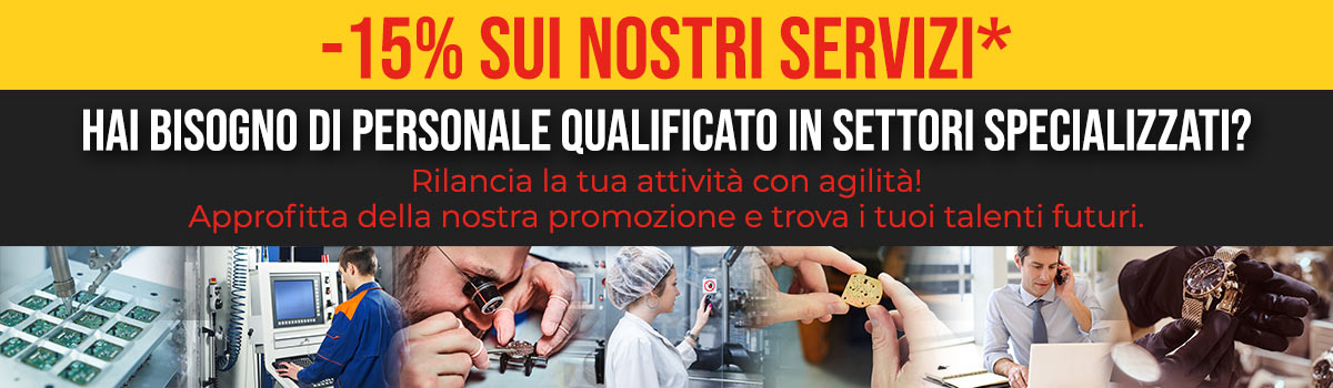 Offre sur nos services