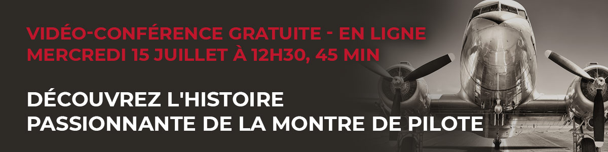 Conférence Job Watch Live
