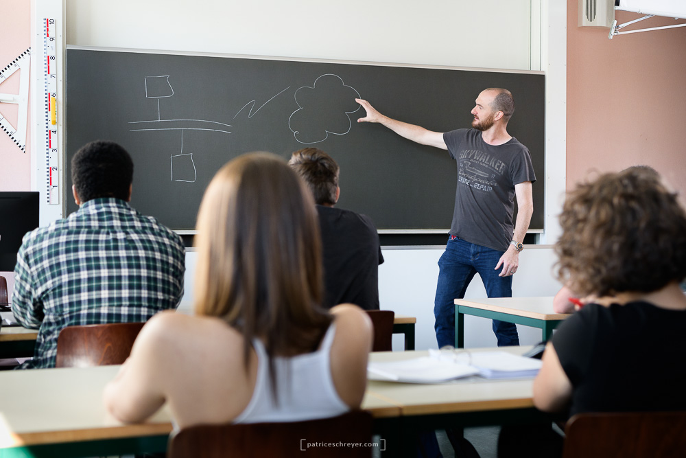 Développements sur mesure