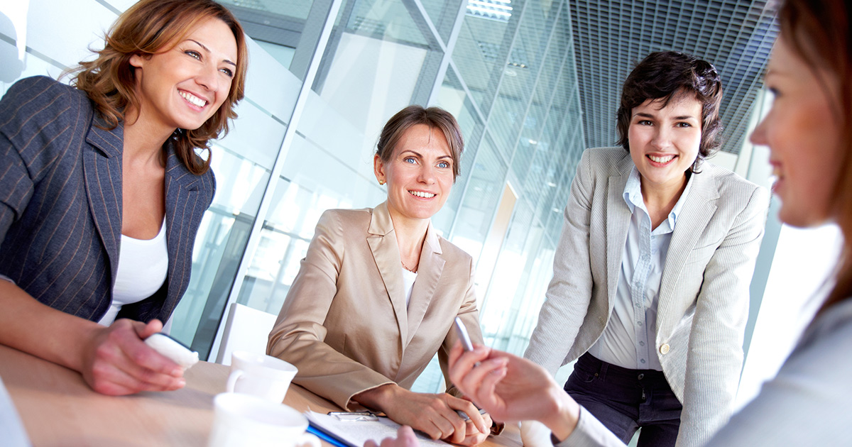 Sales administrative Specialist