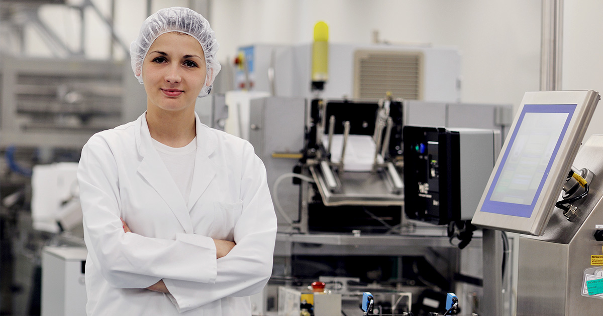 Opérateur traitements thermiques (H/F)