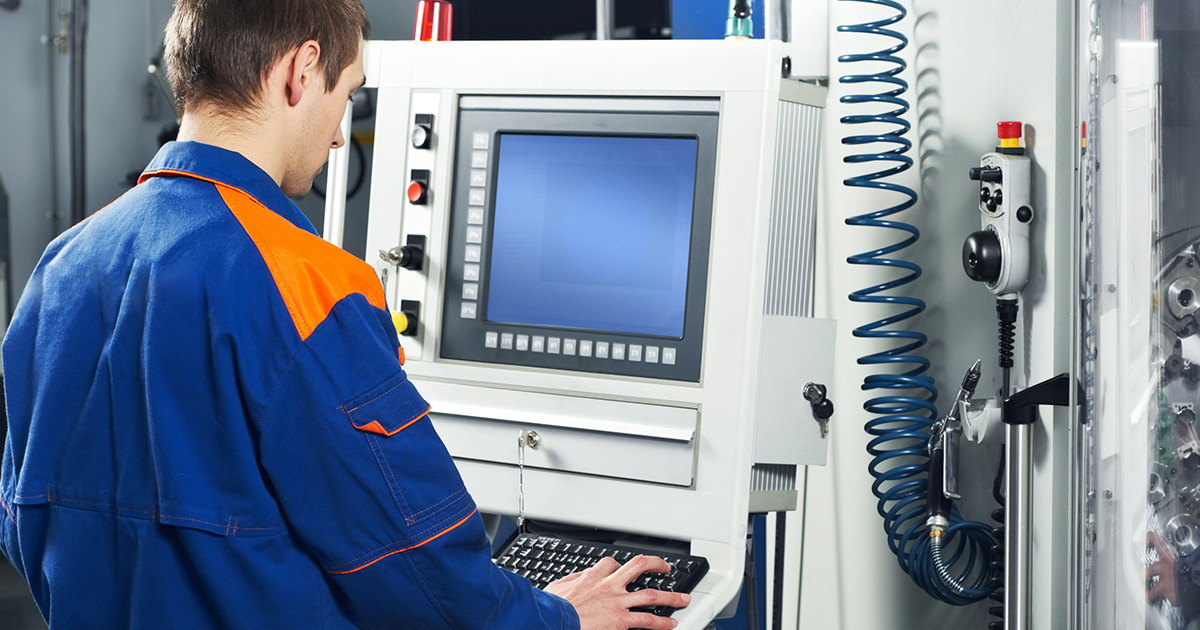Technicien de maintenance (H/F/X)