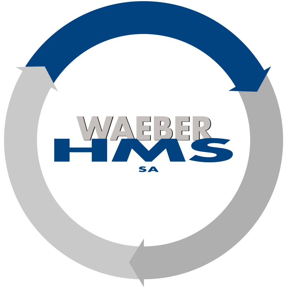 WAEBER HMS SA