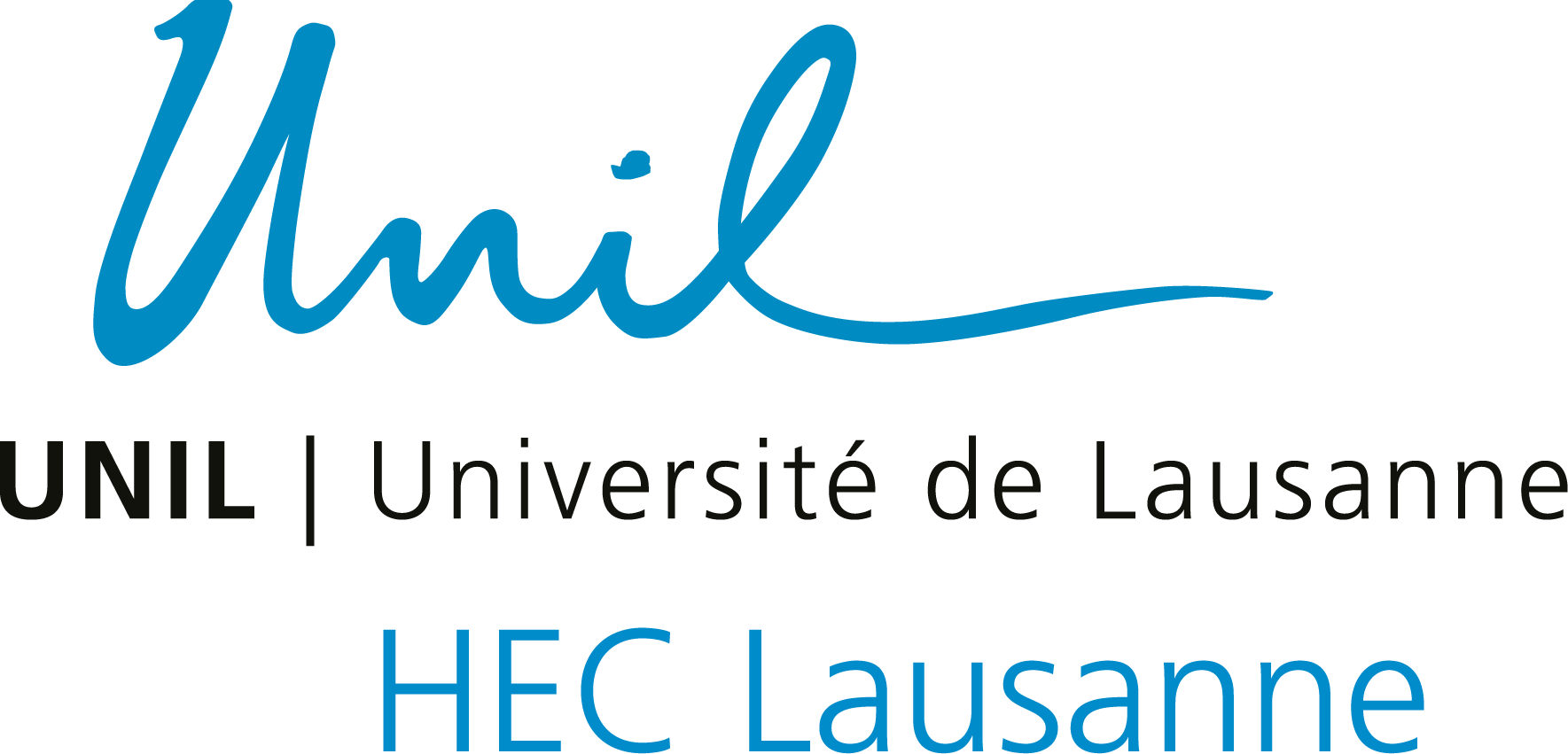 UNIL - HEC Lausanne