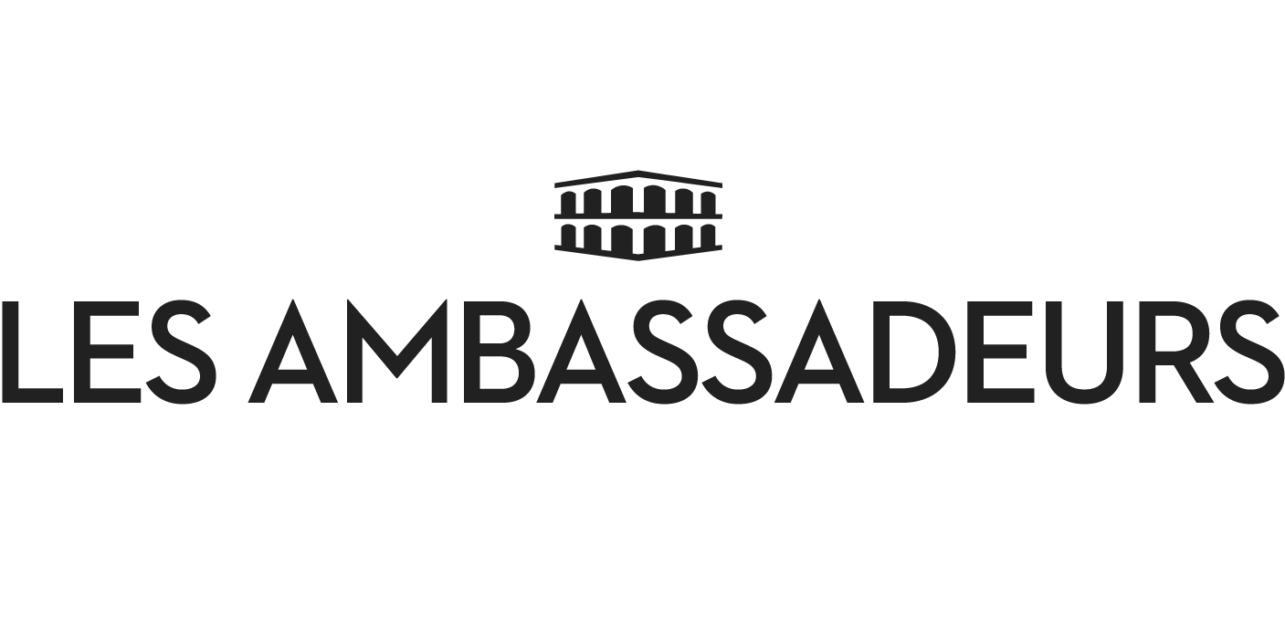 Les Ambassadeurs AG