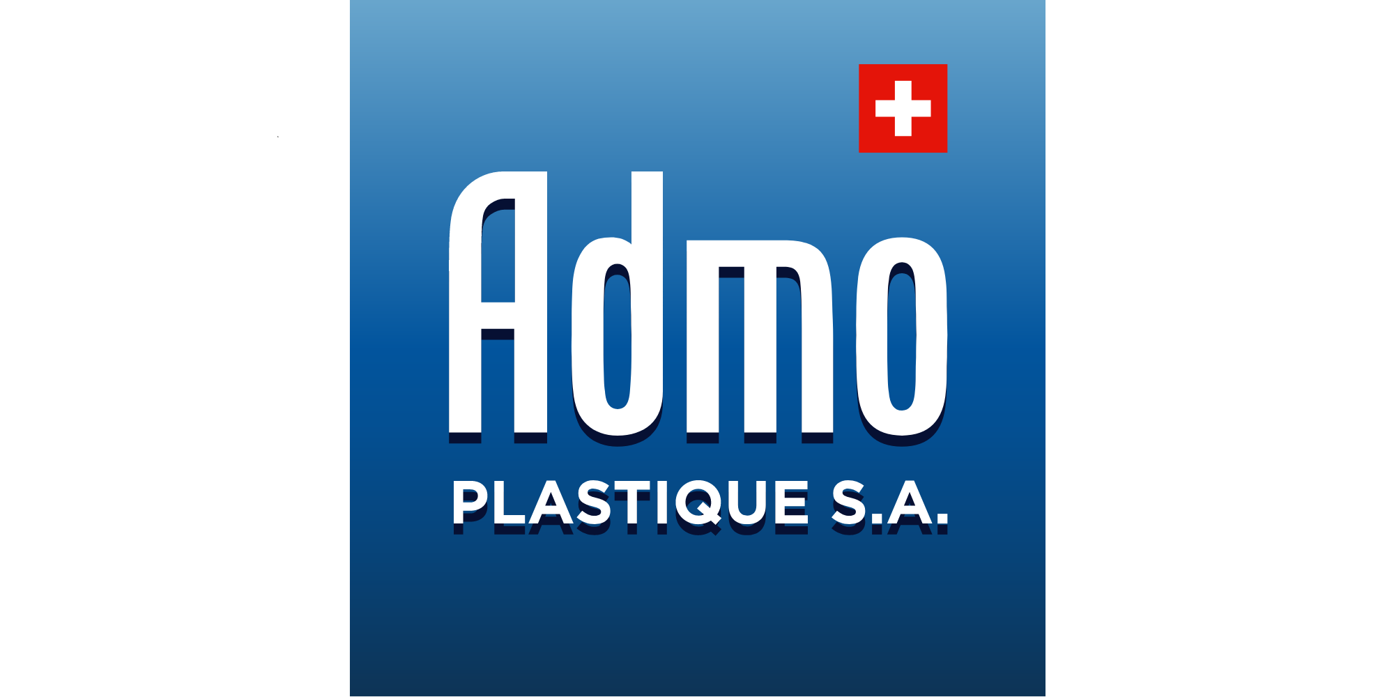 Admo Plastique SA