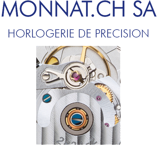 MONNAT.CH SA