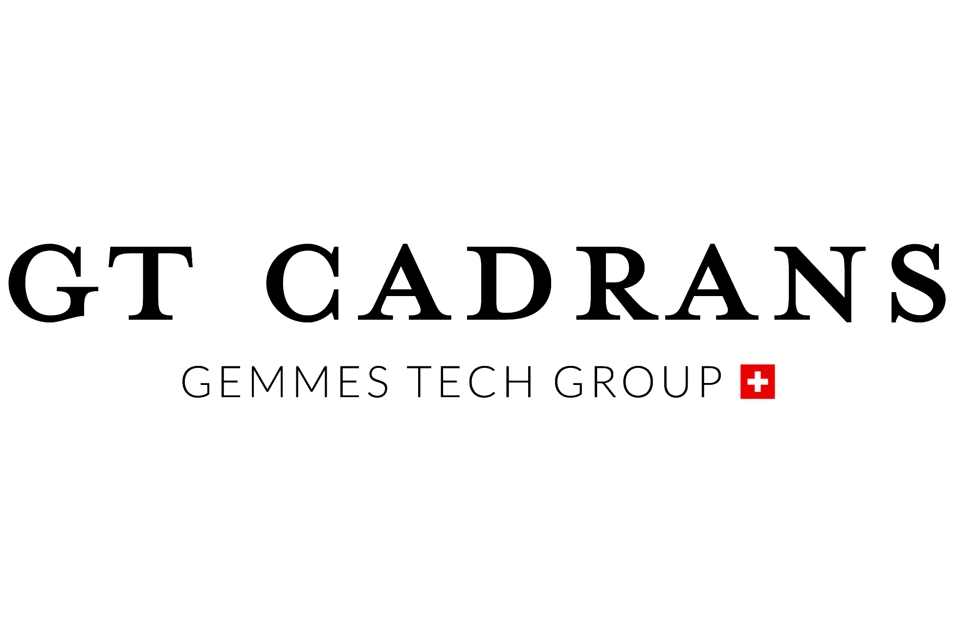 GT Cadrans SA
