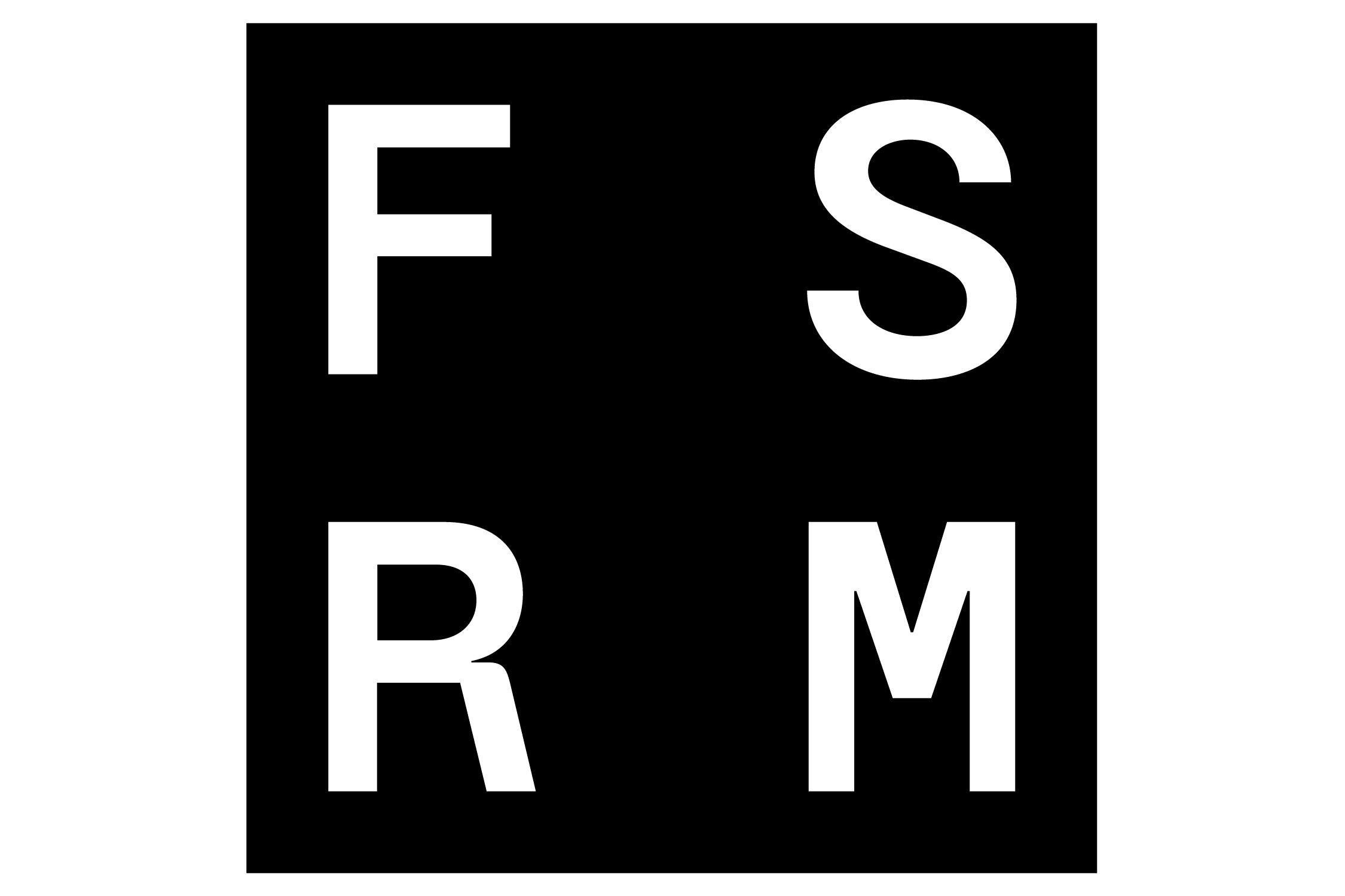 FSRM