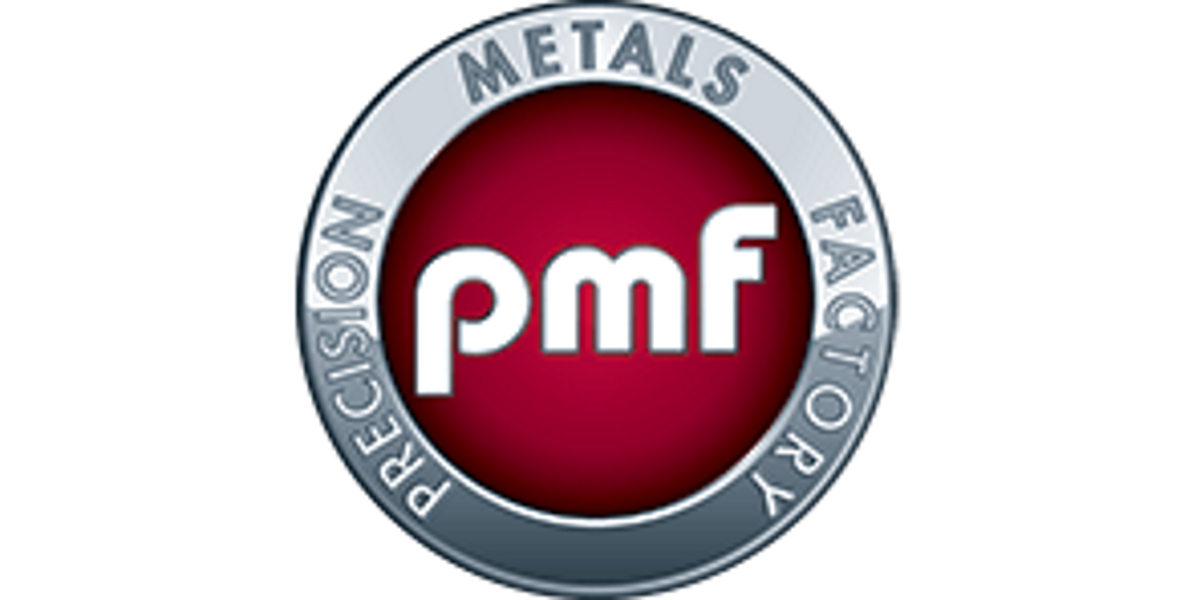PMF Metals SA