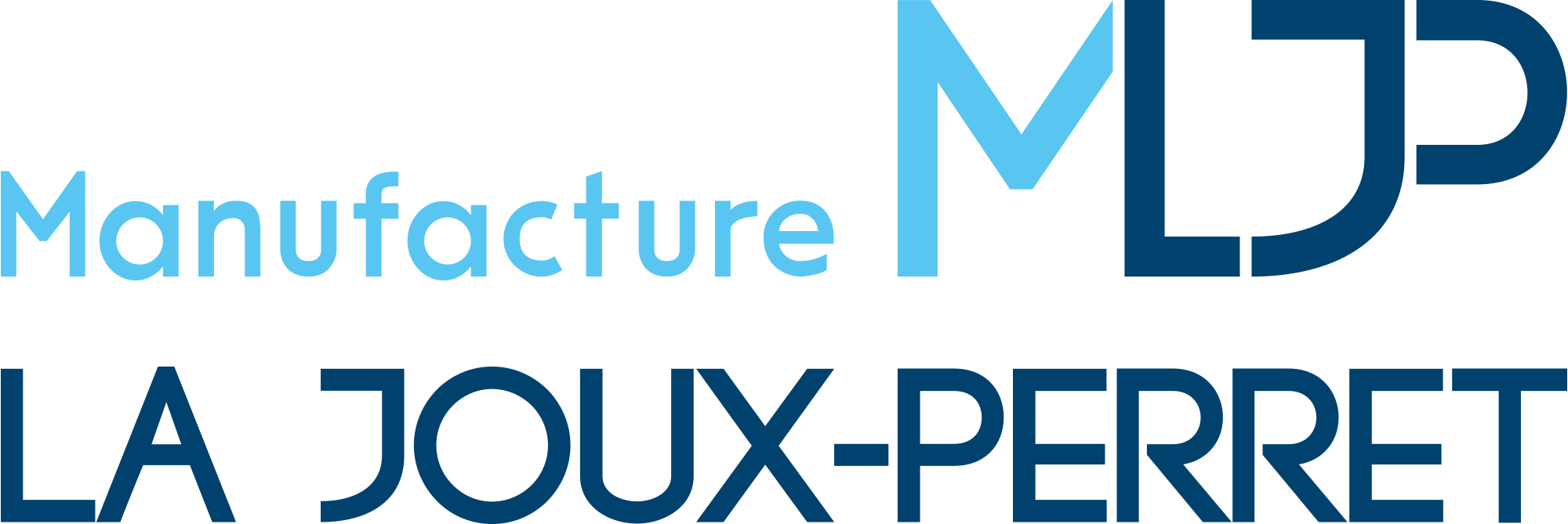 Manufacture La Joux-Perret SA