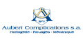 Aubert Complications S*