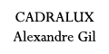 Cadralux - Alexandre Gil