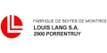 Louis Lang SA