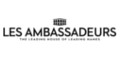 LES AMBASSADEURS