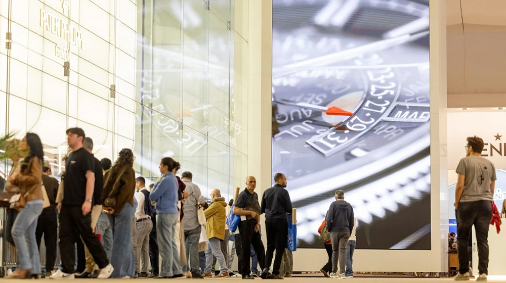 Watches and Wonders : qu'en disent les exposants? - worldtempus.com