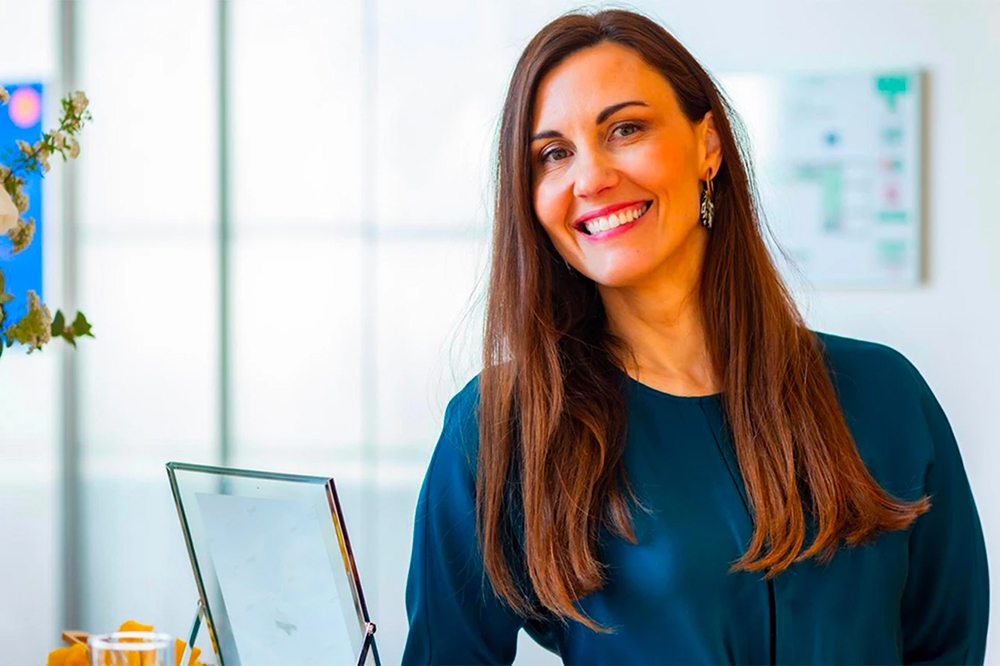 Ces femmes qui façonnent le monde horloger - worldtempus.com