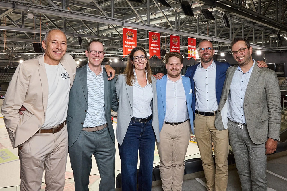 Un nouveau comité pour conduire Watch City Biel/Bienne - worldtempus.com