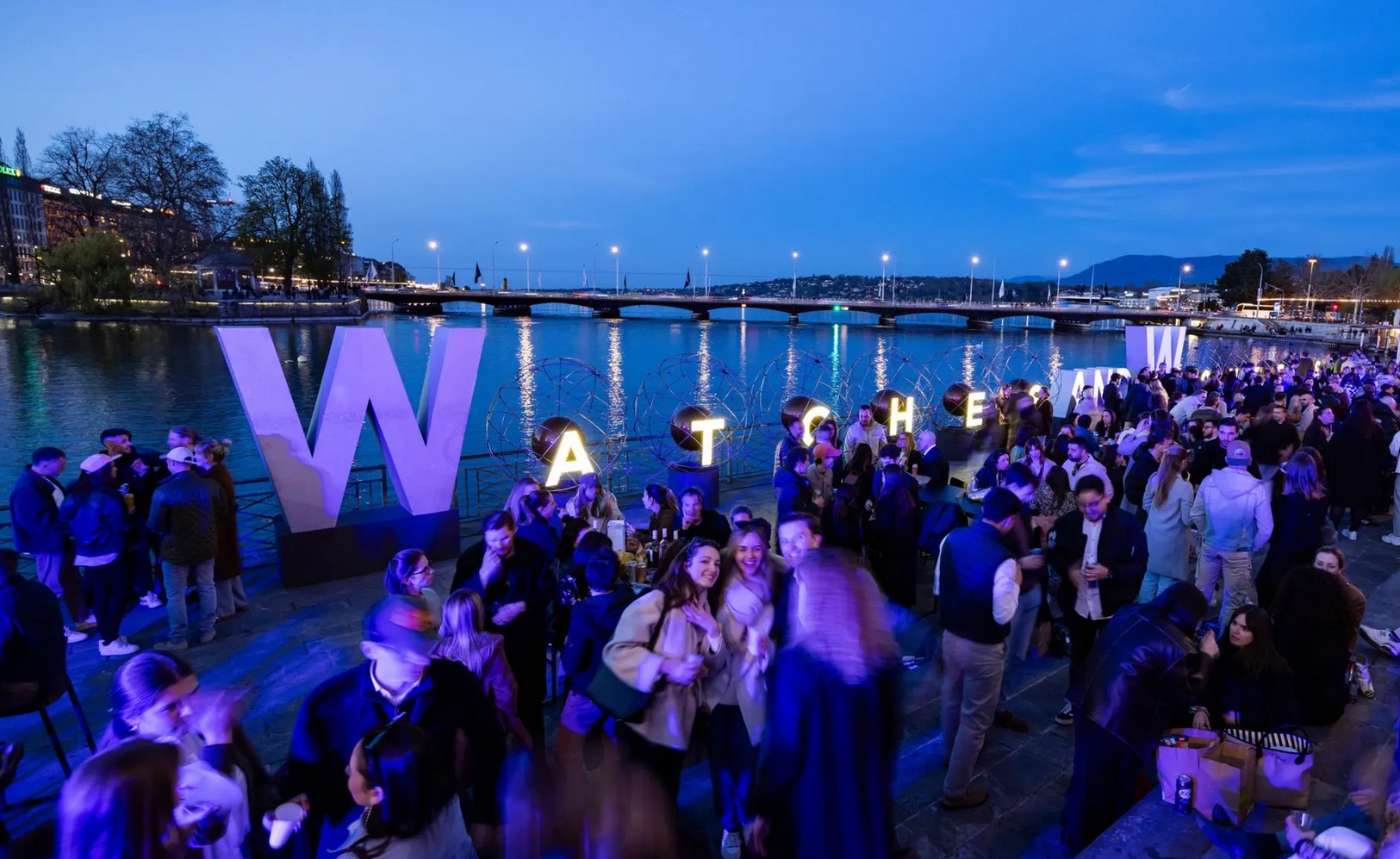 Watches and Wonders Genève: Les grandes nouveautés de 2026 - bilan.ch