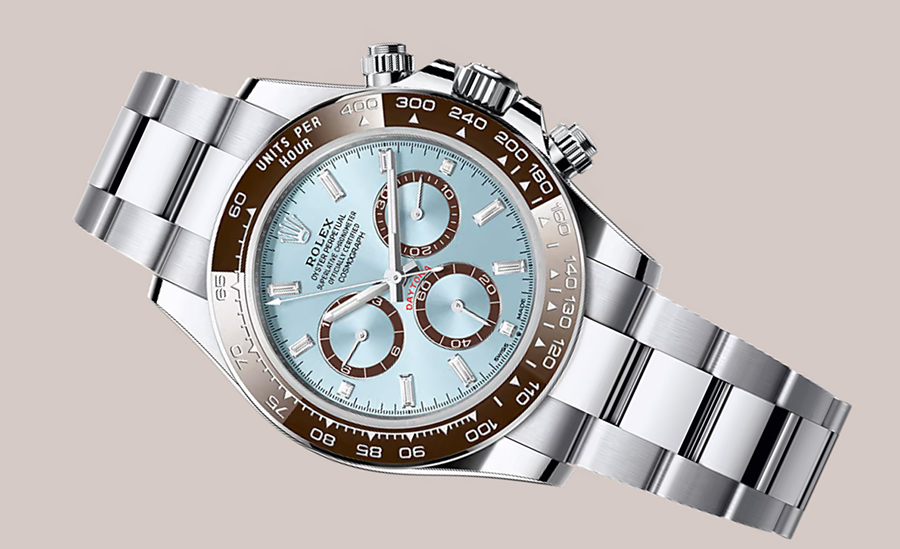 Quelles sont les tendances du marché des montres secondaires? - journalduluxe.fr