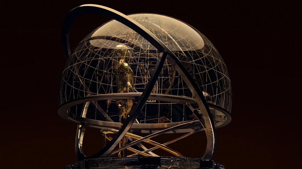 Exposition La Quête du Temps à Watches and Wonders Geneva - worldtempus.com