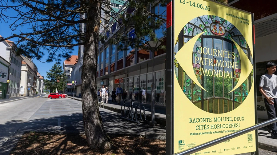 Culture horlogère : l’immersion unique de la Biennale - worldtempus.com