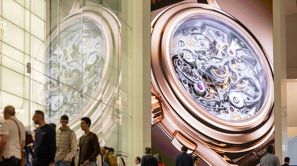 Watches and Wonders : le bilan - worldtempus.com