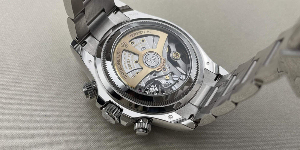 Tout ce qu’il faut savoir sur les calibres Rolex - chrono24.fr