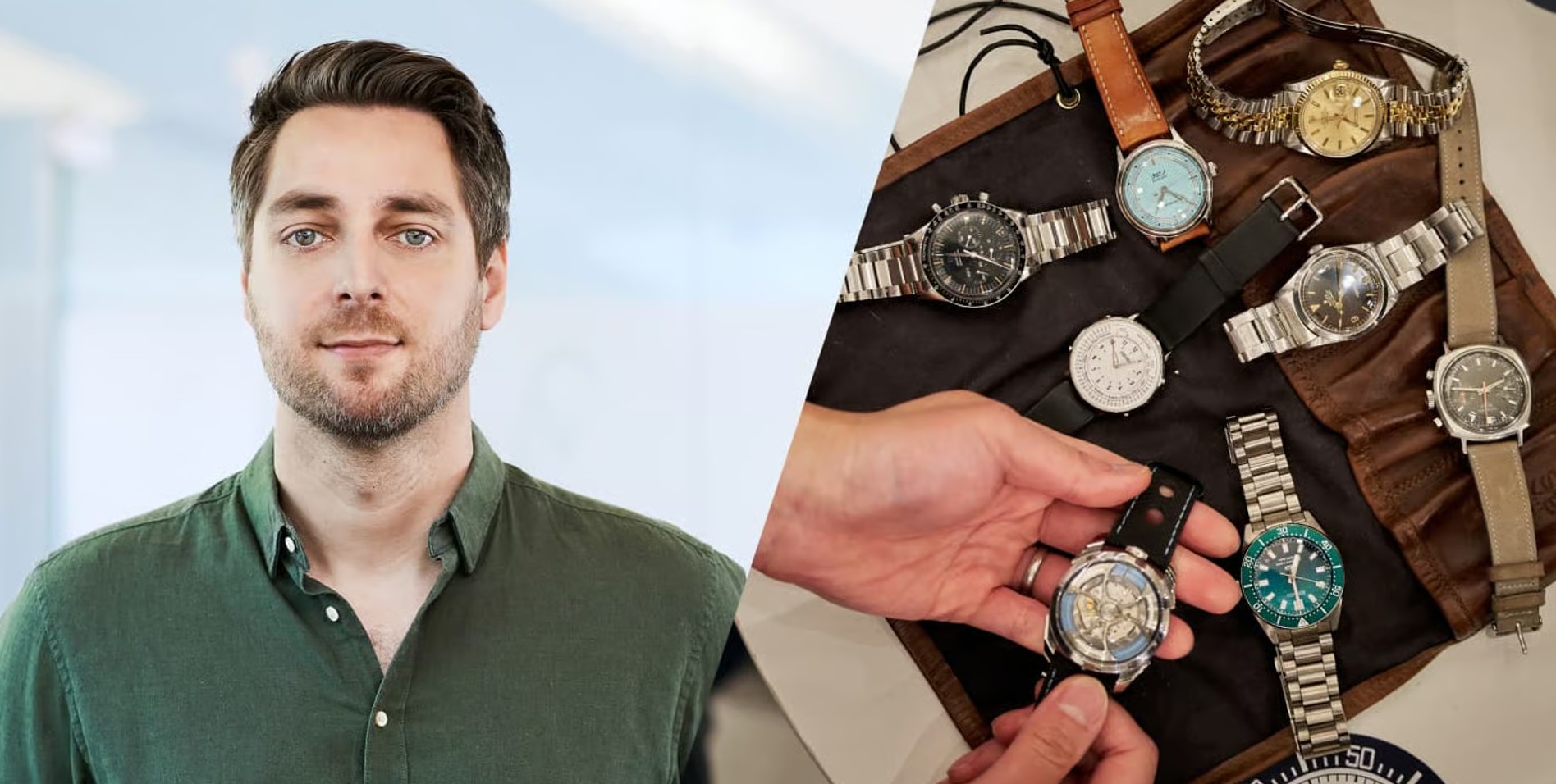 Retour sur une année de renouveau et de recentrage - chrono24.fr