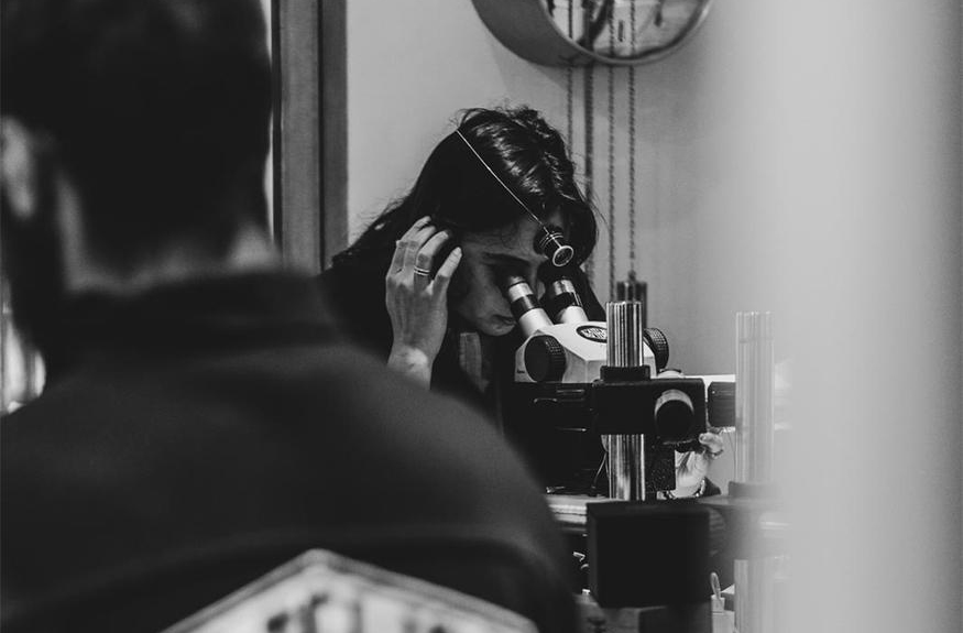 Atelier du Temps : l’adresse parisienne de l’horlogerie vintage - journalduluxe.fr