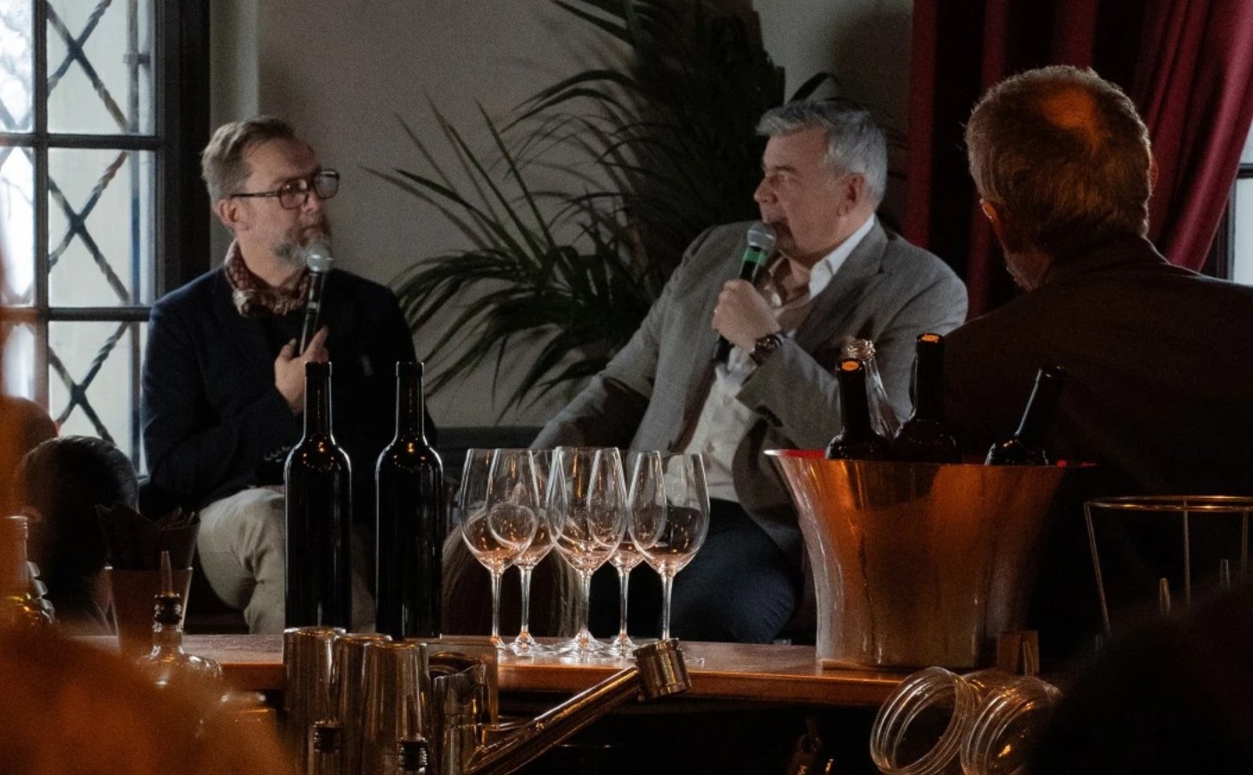 Selon le fondateur de Hautlence, l’industrie horlogère doit évoluer - worldtempus.com