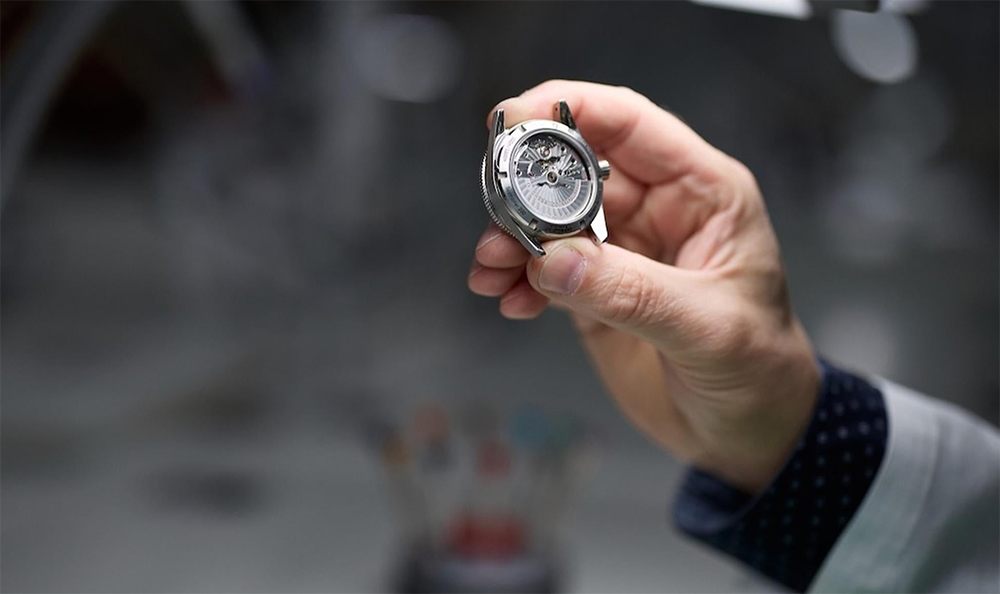 Qu’est-ce qu’une concept watch ? - chrono24.fr