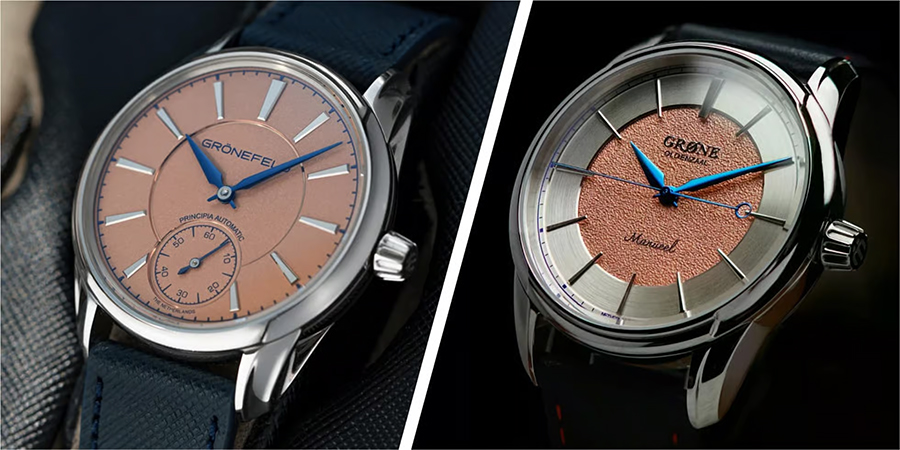 Sous-marques : que disent-elles de l’avenir de l’horlogerie? - chrono24.fr