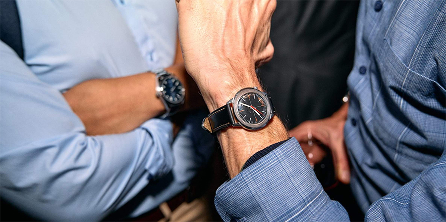 Dix anecdotes horlogères pour vos soirées de fin d'année - chrono24.fr