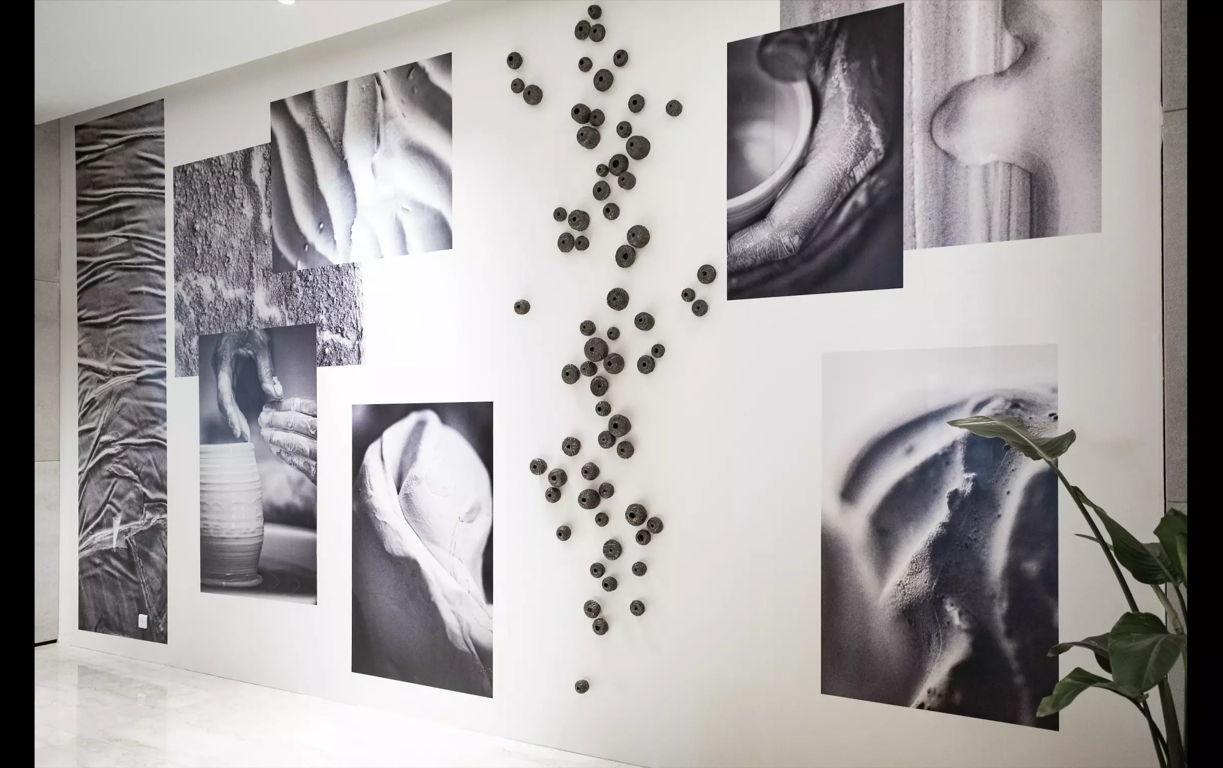 Bucherer Paris accueille l’exposition Résonances - thewatchobserver.ouest-france.fr