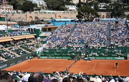 Rolex prolonge son partenariat avec l'ATP - Journal du Luxe