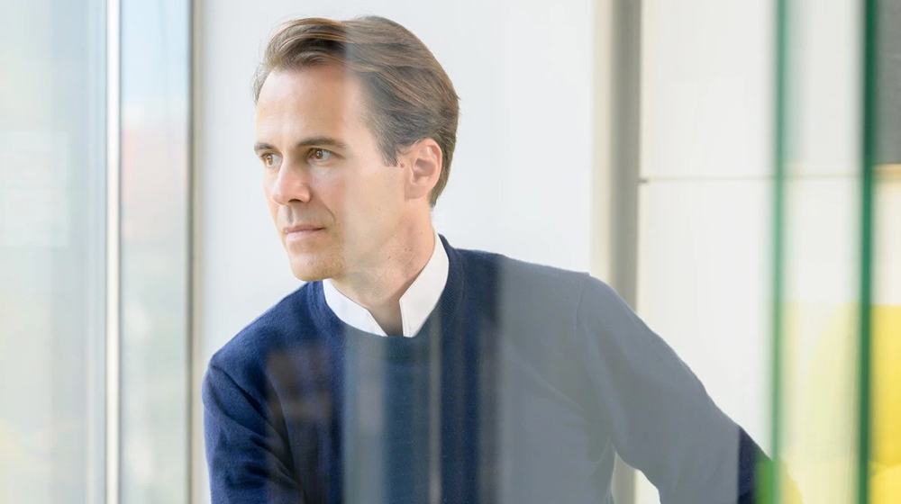 Laurent Lecamp, DG de Montblanc Horlogerie et CEO de Minerva - worldtempus.com