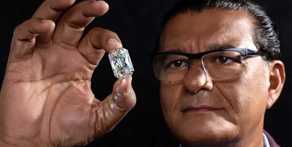 Jacob & Co. révolutionne la haute horlogerie - selectabisso.com