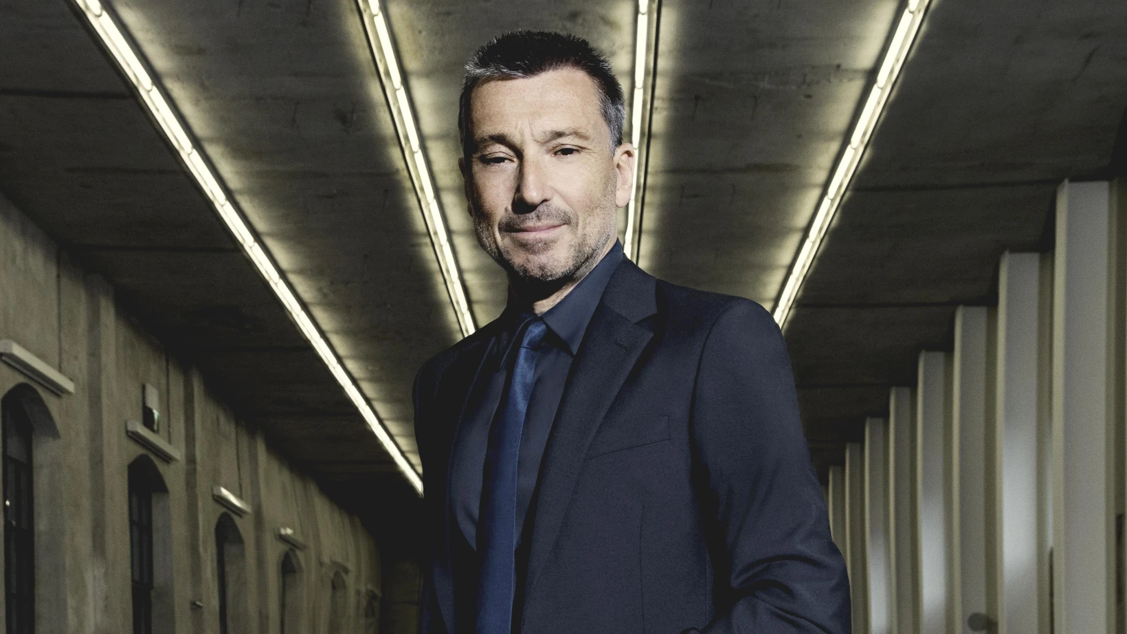 Breitling annonce Jean-Marc Pontroué à sa direction générale - luxurytribune.com