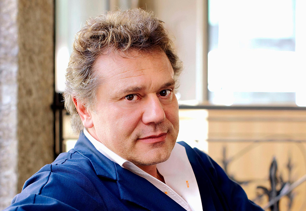 François-Paul Journe raconte toute l’histoire du Chronomètre Optimum - all-i-c.com
