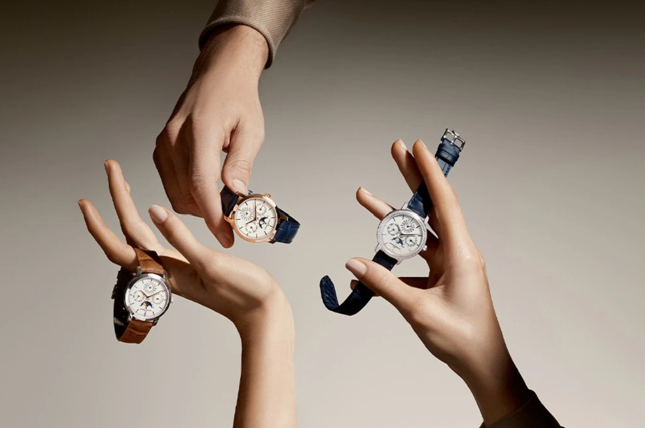Traditionnelle de Vacheron Constantin, entre héritage et modernité - worldtempus.com