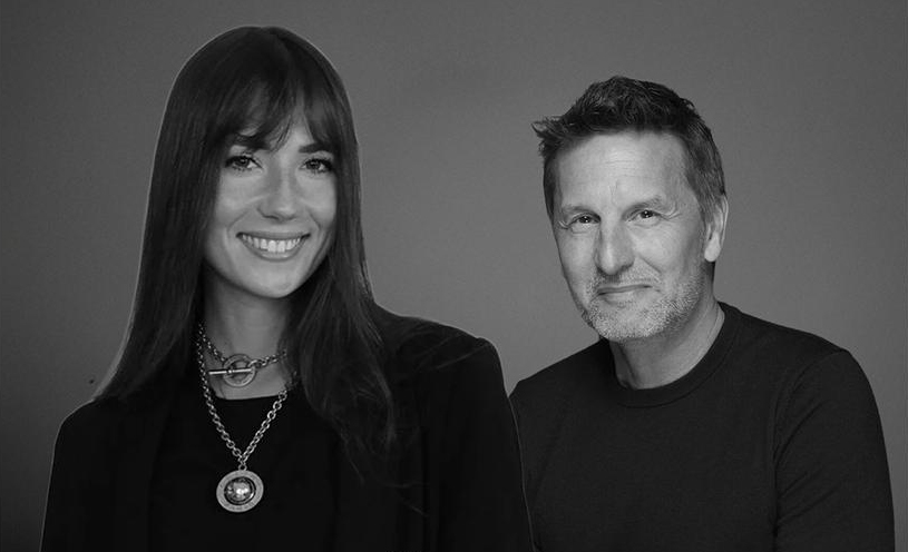 Maximilian Büsser : quitter la sécurité pour inventer une horlogerie libre - journalduluxe.fr