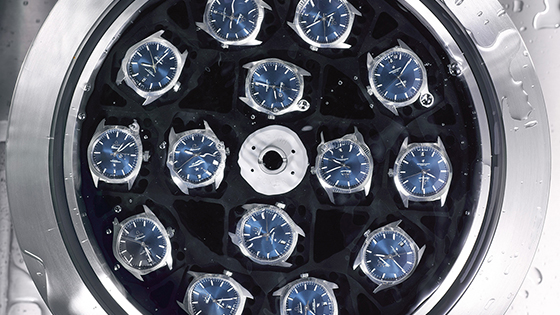 La certification Master Chronometer fête ses dix ans - fhs.swiss