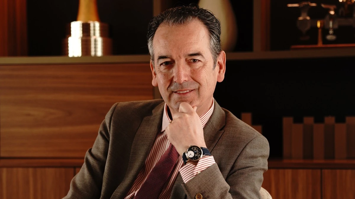 Breguet, ou le génie de l'épure - worldtempus.com