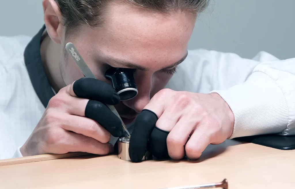 Apprentissage : loin des caricatures, la réalité du terrain - cpih.ch