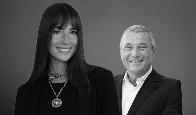 Intervew de Jean-Christophe Babin - journalduluxe.fr