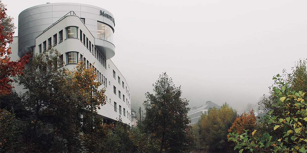 Glashütte : capitale allemande de l’horlogerie de luxe - chrono24.fr