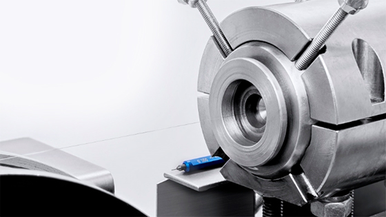 La société jurassienne Butech fête ses 20 ans - fhs.swiss