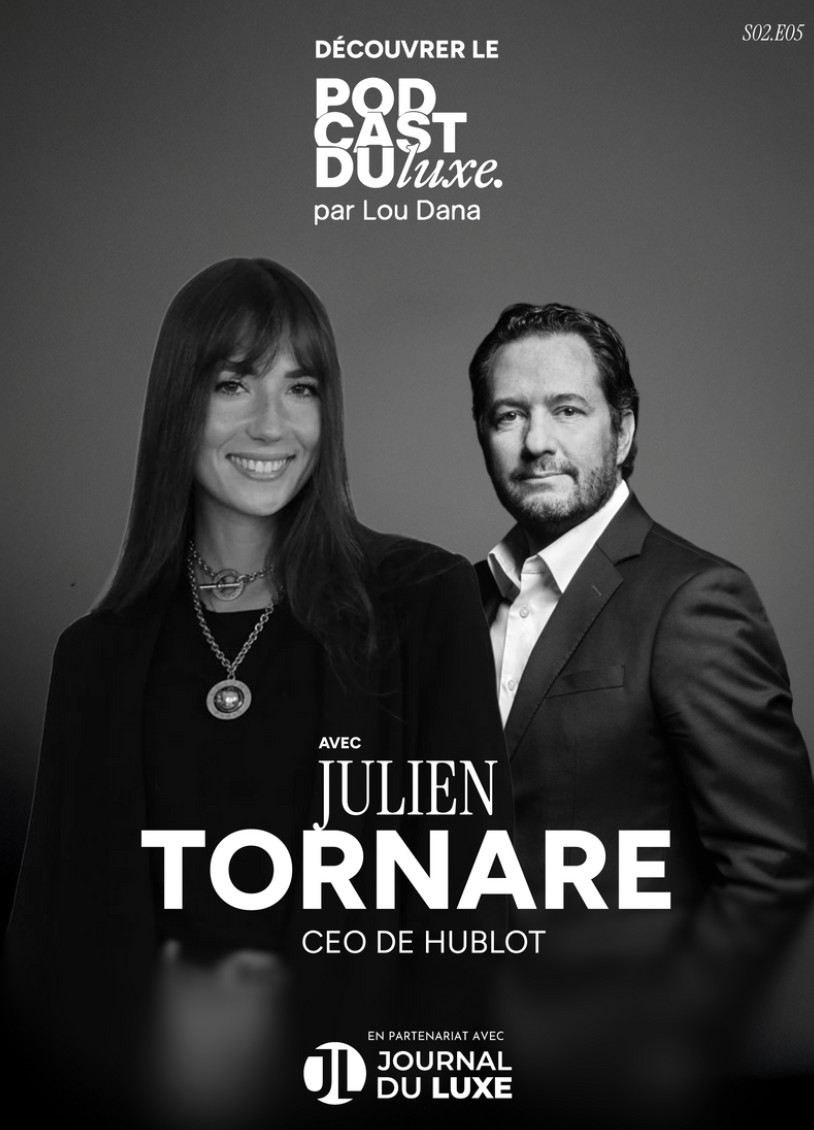 Comment construire la légitimité d’une marque qui bouscule les codes du luxe - journalduluxe.fr